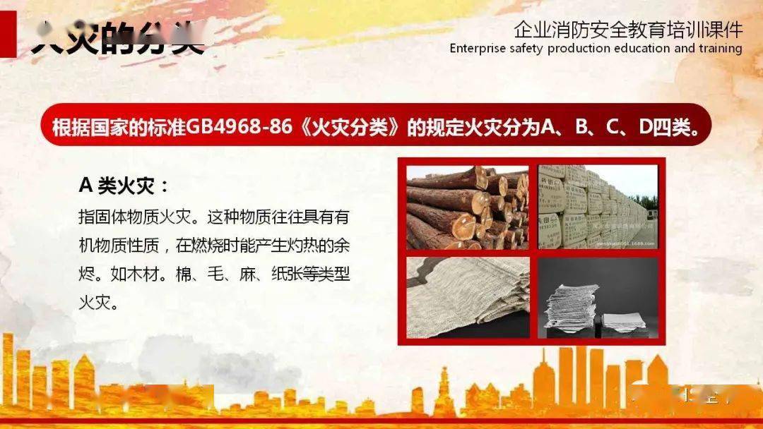 “三亿体育官网”
【消防月必备】23个典型火灾案例 史无前例的大合集!附:企业消防宁静教育培训ppt课件(图26) “三亿体育官网”
【消防月必备】23个典型火灾案例 史无前例的大合集!附:企业消防宁静教育培训ppt课件(图26)