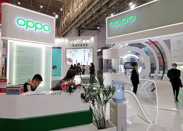 
OPPO Reno直降千元：如今已从官网下架 5G元年4G是否该说永别？“三亿体育官网”(图8)