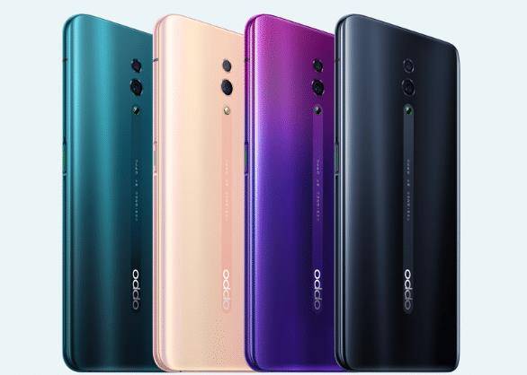 
OPPO Reno直降千元：如今已从官网下架 5G元年4G是否该说永别？“三亿体育官网”(图1)